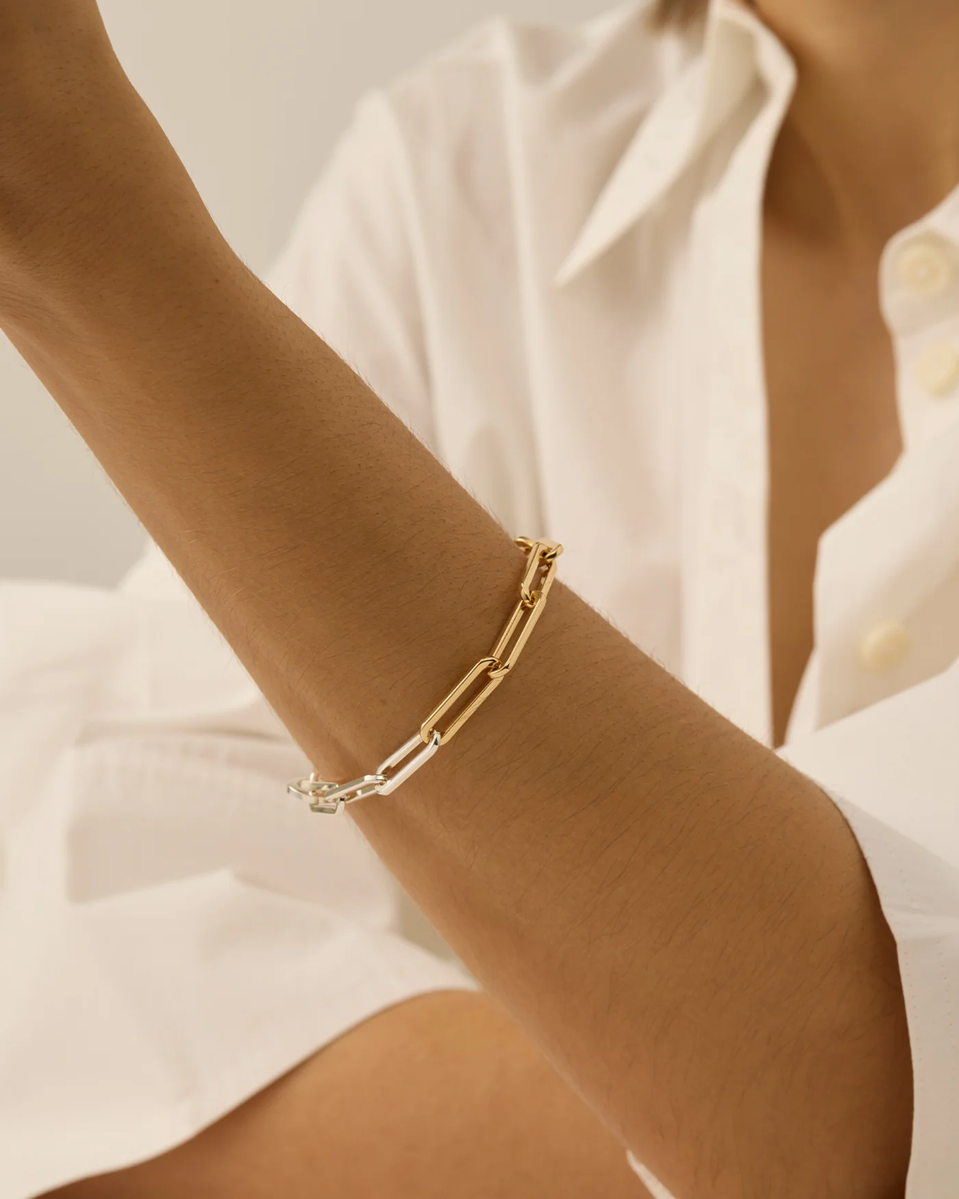 Andi Slim Bracelet - Image 4
