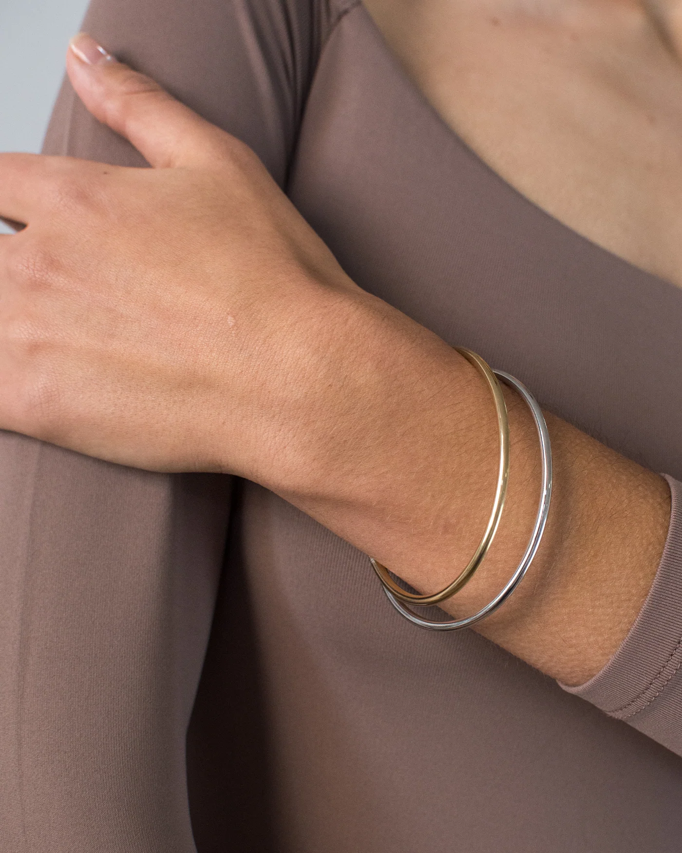 Dane Bangle Set - Image 6