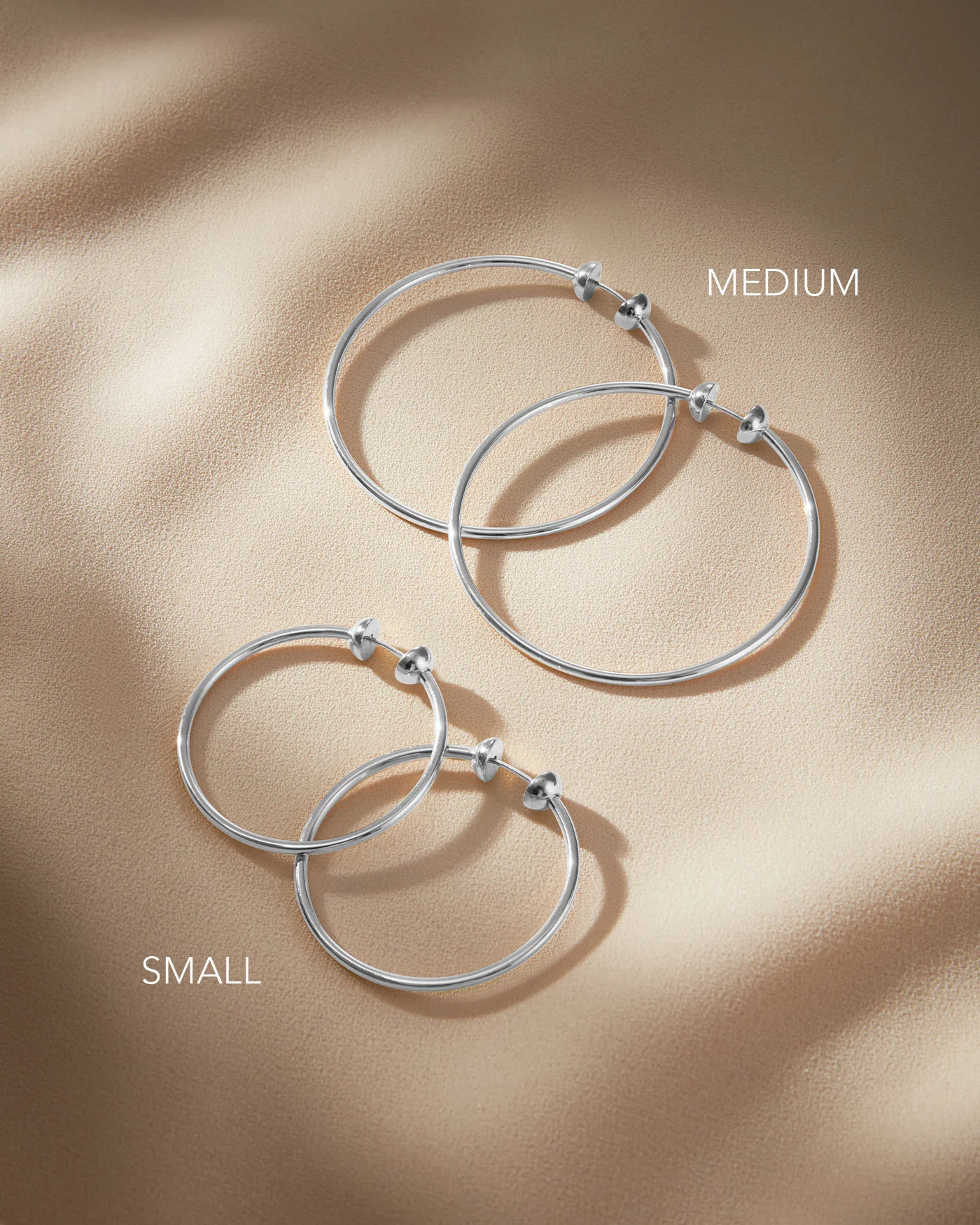 Icon Hoops - Small - Image 5