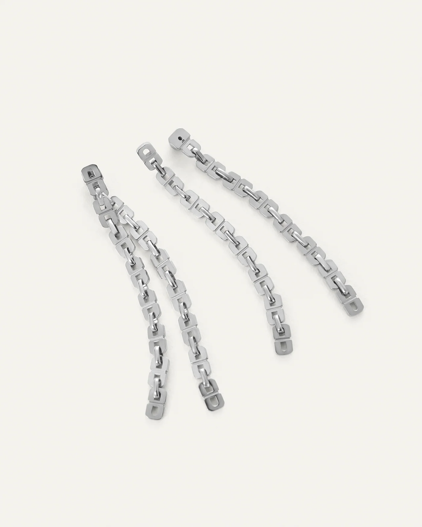 Rome Ear Jackets