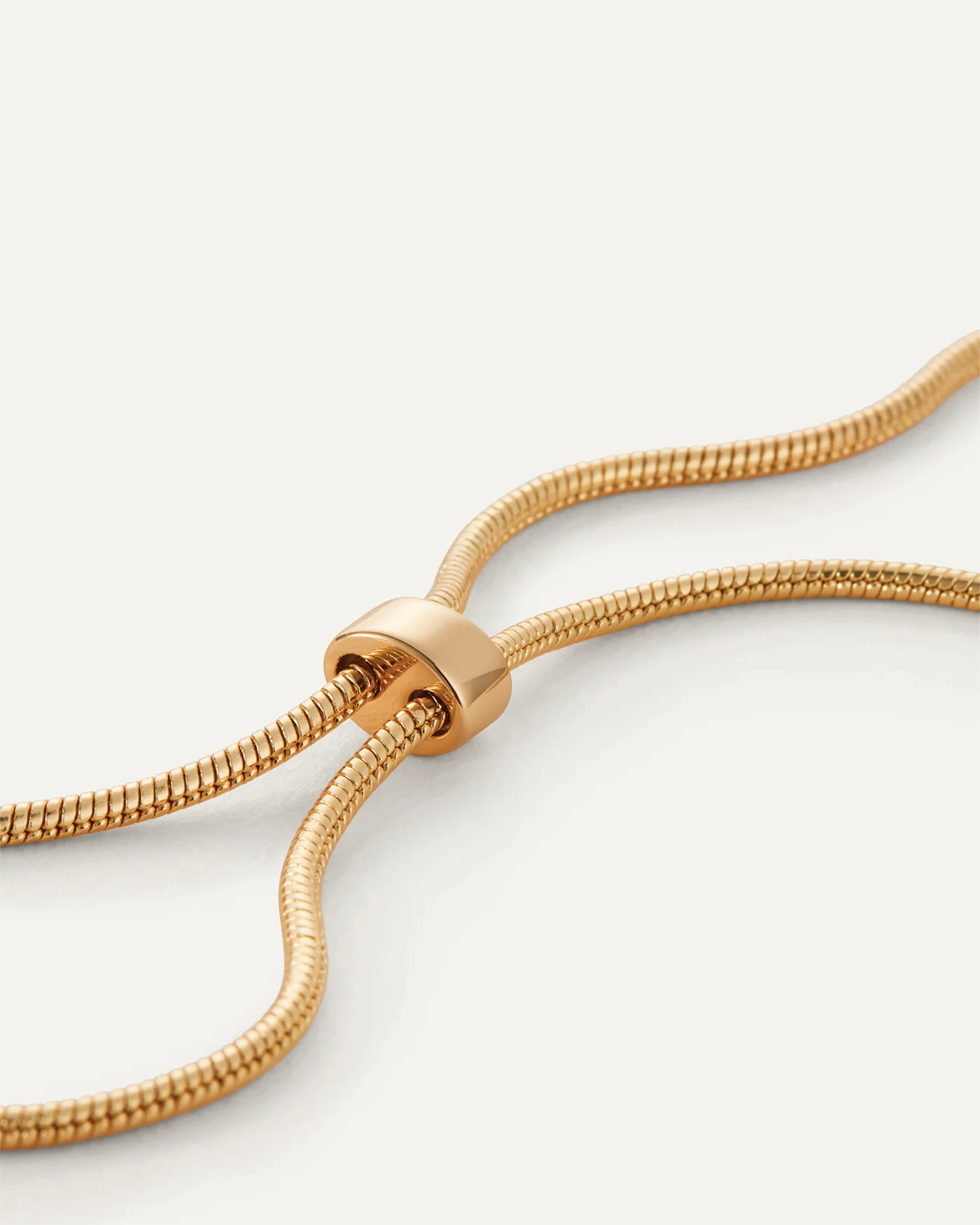 Rue Pendant Necklace - Image 3