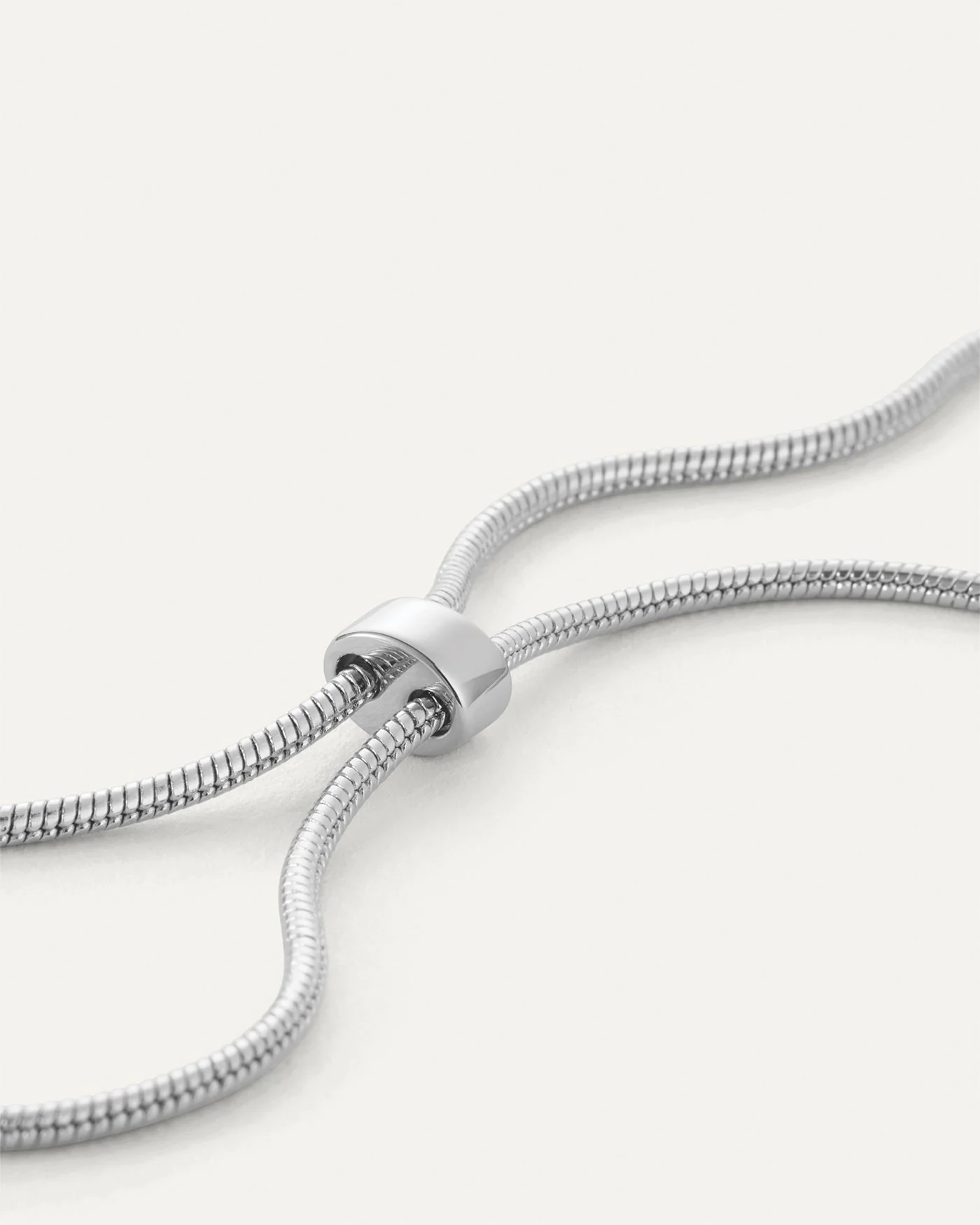 Rue Pendant Necklace - Image 3